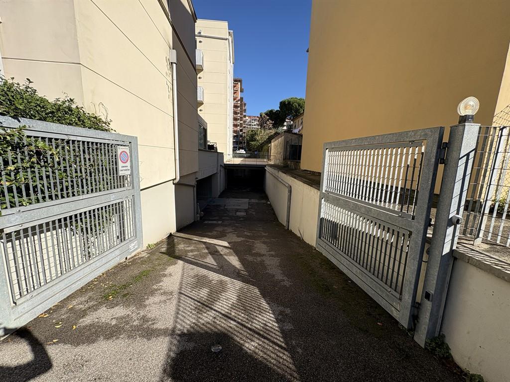 Sale false, Firenze foto