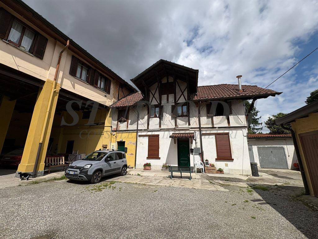 Vendita Appartamento, Bovisio-Masciago foto