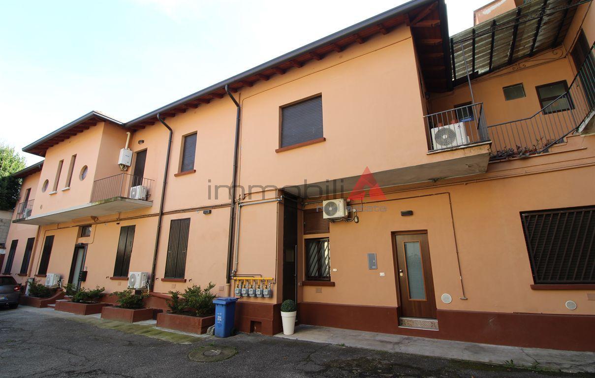 Affitto Appartamento, Monza foto