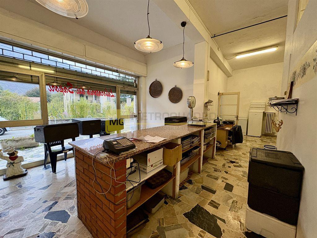 Vendita Altro - Alimentare, Ballabio foto