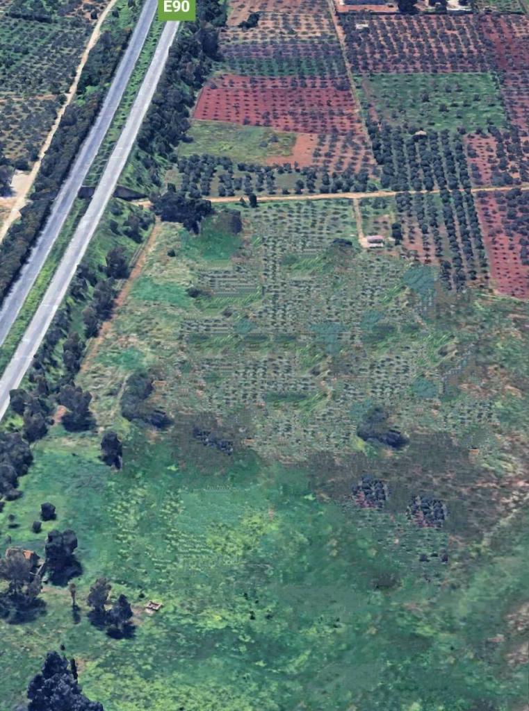 Vendita Terreni, Castelvetrano foto