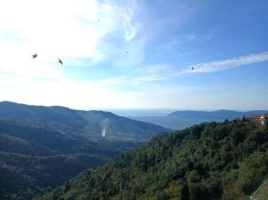 Vendita Quadrivani, Fosdinovo