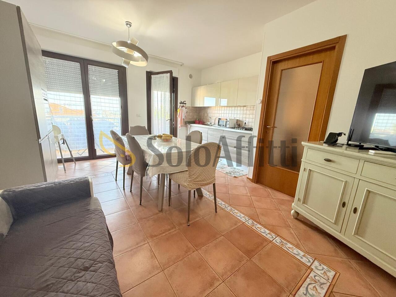 Affitto Trivani, San Benedetto del Tronto foto