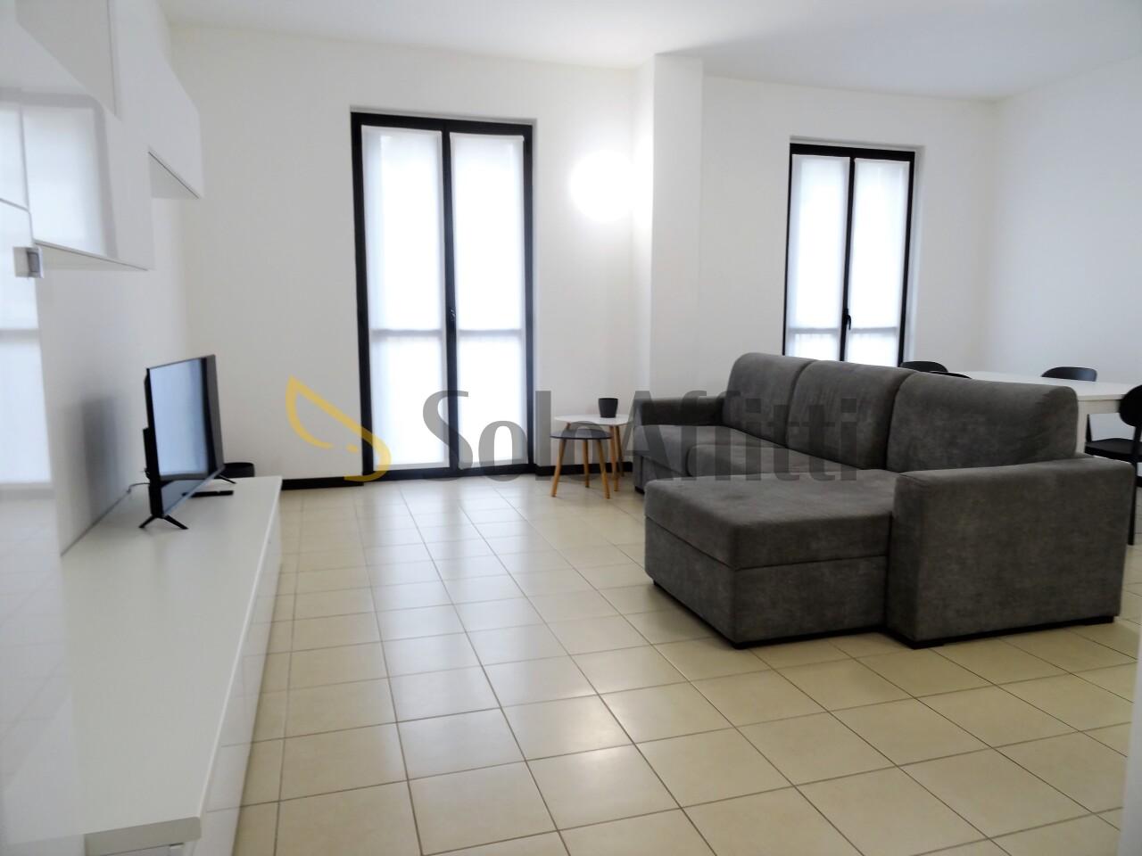 Mieten Trivani, Gallarate foto