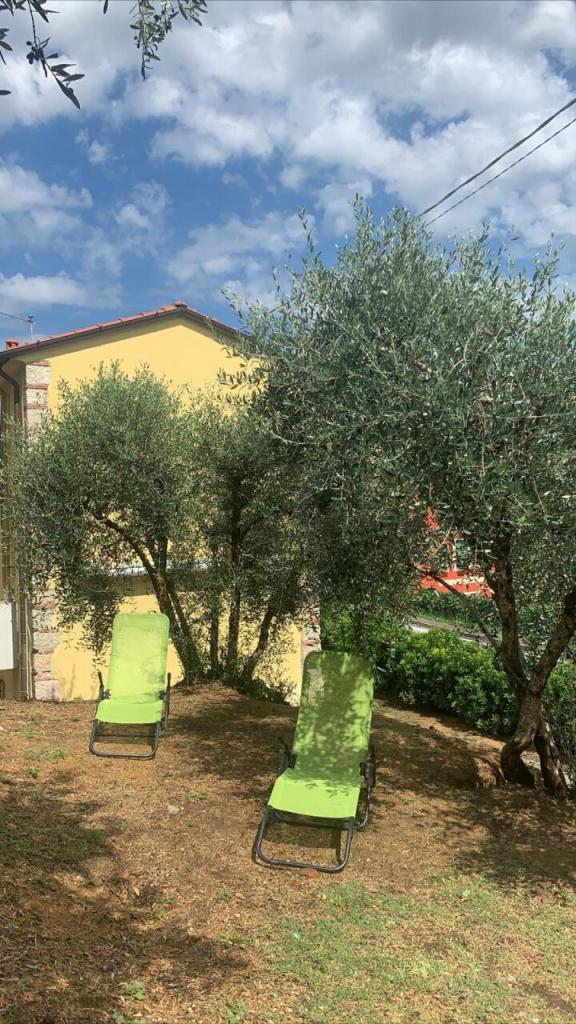 Mieten Vier zimmer, La Spezia foto