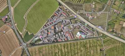 Vendita Monovano, Luni