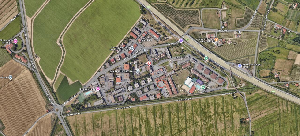 Vendita Monovano, Luni foto