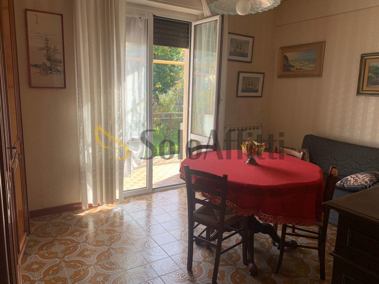 Affitto Trivani, Cogorno foto