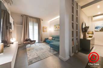 Verkauf Trivani, Cesena