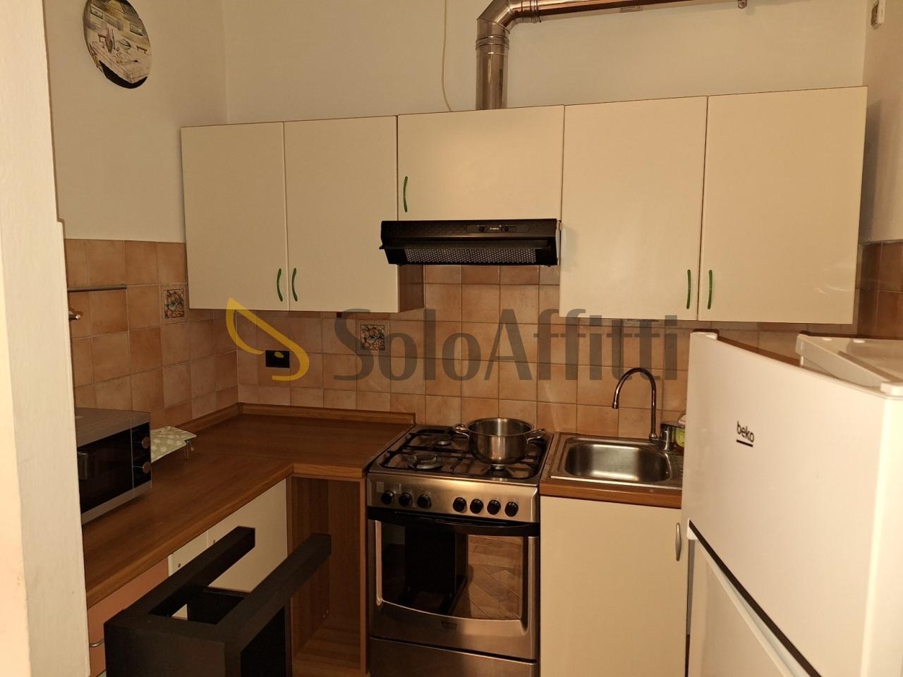 Mieten Zwei zimmer, Rimini foto