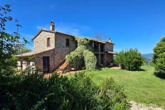 Verkauf Häuser, Castel Viscardo