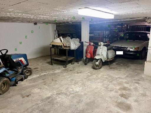 Vendita GARAGE, Scarperia e San Piero foto