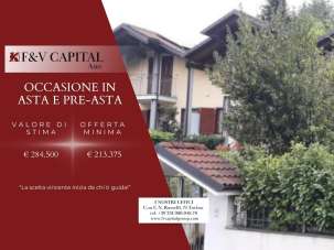 Verkauf Multivani, Baldissero Torinese