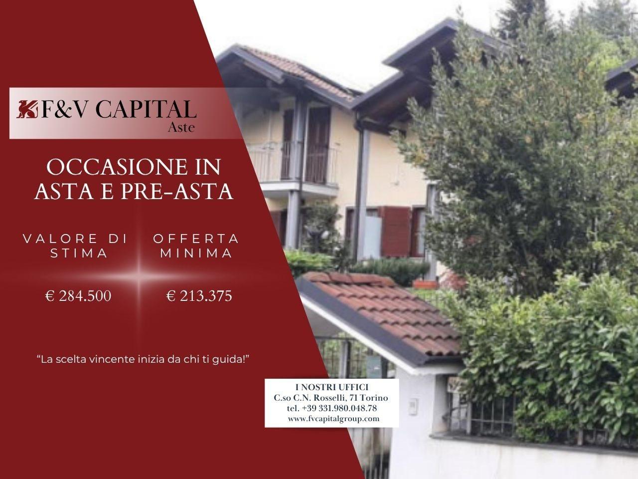 Venta Multivani, Baldissero Torinese foto