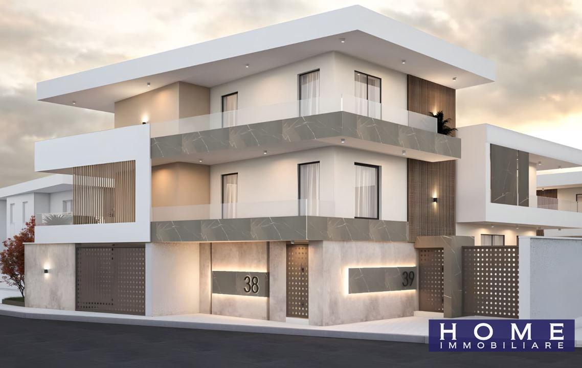 Verkauf Trivani, Parete foto