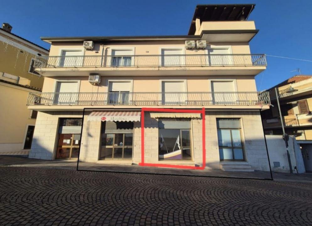 Vendita Monovano, Miglianico foto