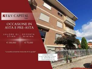 Verkauf Esavani, Santena