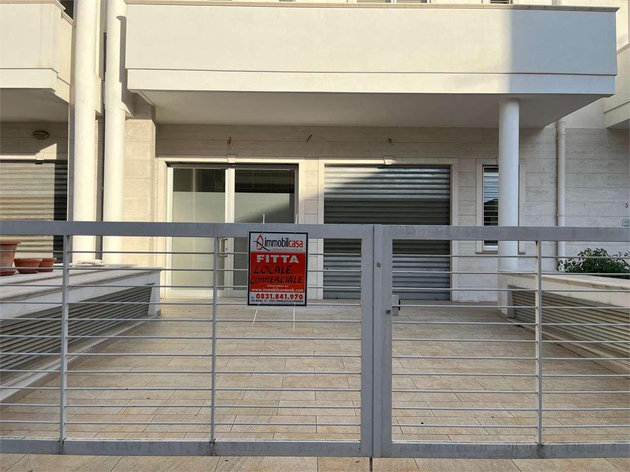 Renta affitto, Francavilla Fontana foto