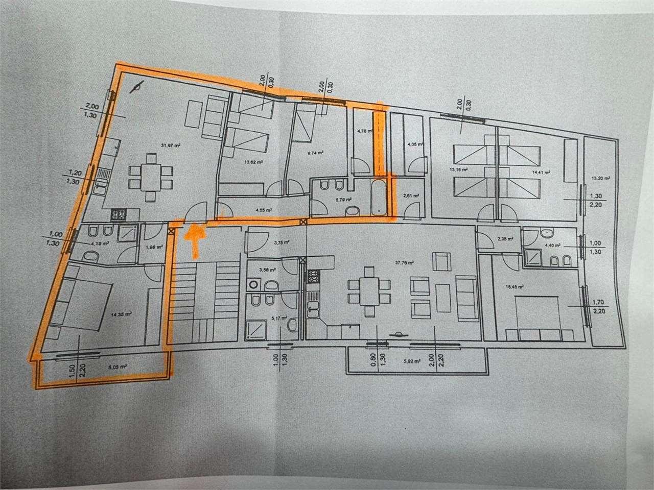 Verkauf vendita, Siniscola foto