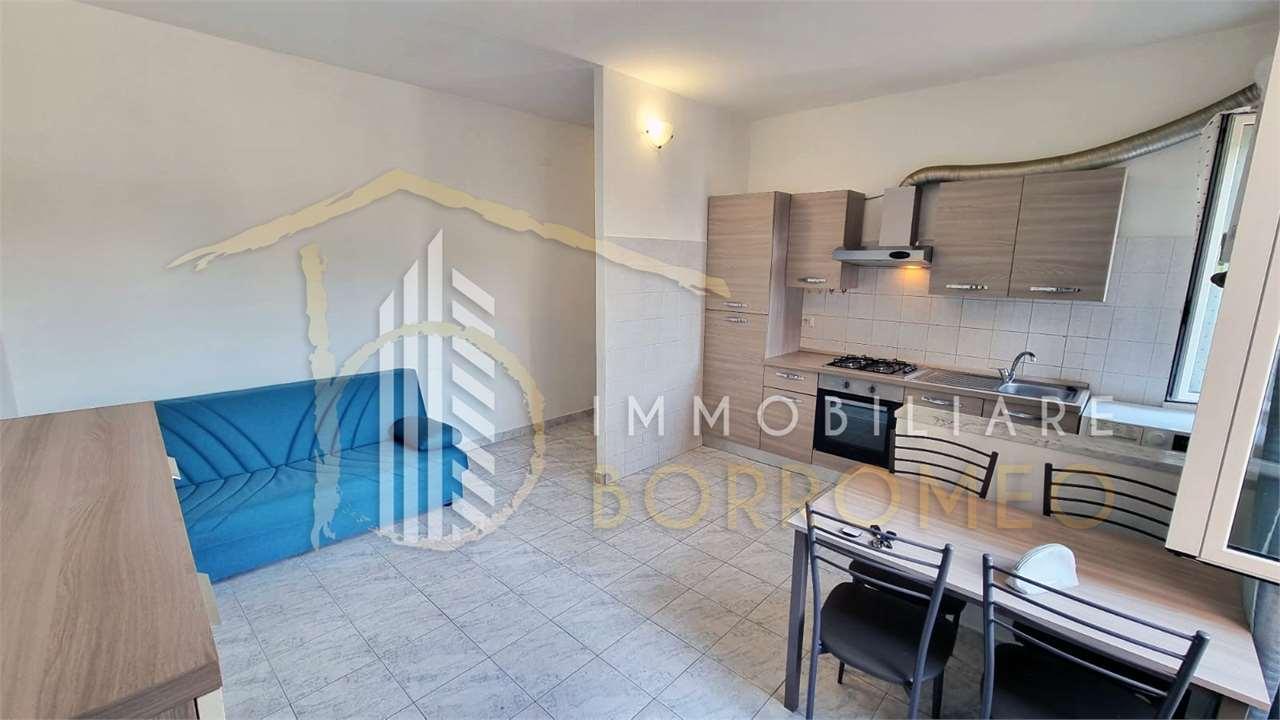 Venta vendita, Baranzate foto