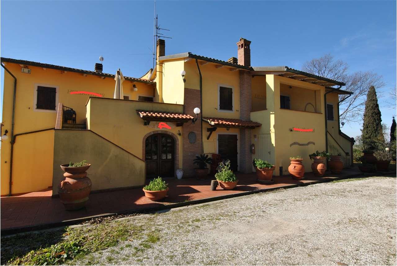 Mieten affitto, Palaia foto