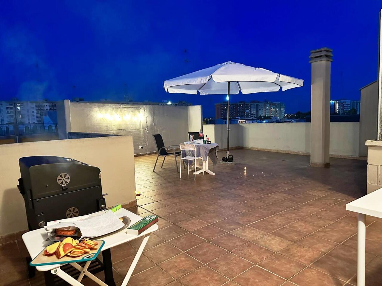 Venta Trivani, Bari foto