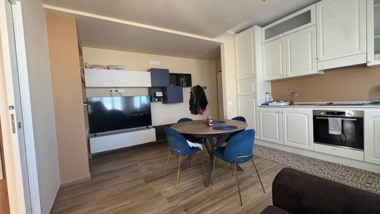 Verkauf Trivani, Monopoli foto