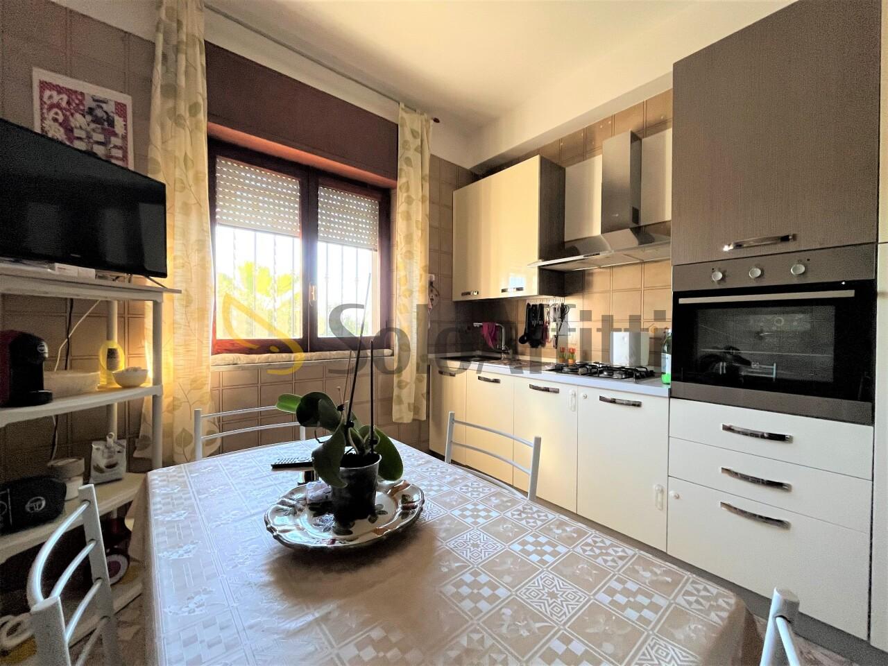 Affitto Trivani, Catanzaro foto