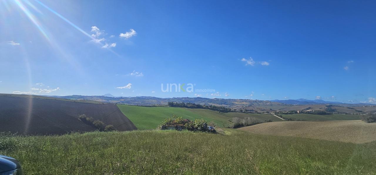 Vendita Pentavani, Montecarotto foto