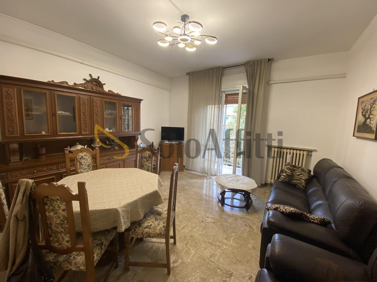 Affitto Pentavani, Rimini foto