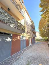 Venta Pentavani, Modena