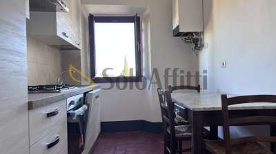 Mieten Vier zimmer, Firenze