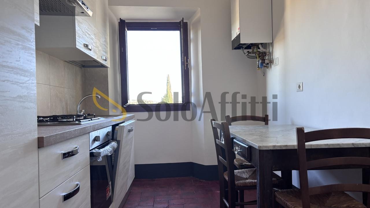 Affitto Quadrivani, Firenze foto