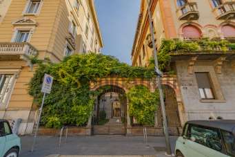 Mieten Trivani, Milano