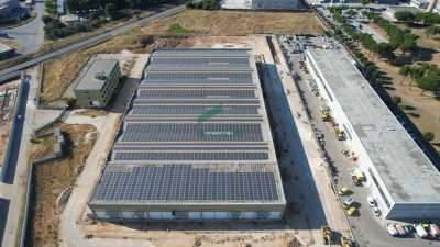 Verkauf Zimmer, Modugno