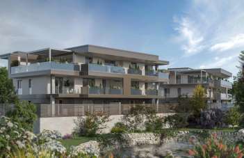 Verkauf Vier zimmer, Arona