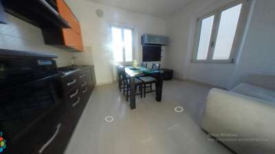 Mieten Trivani, La Spezia