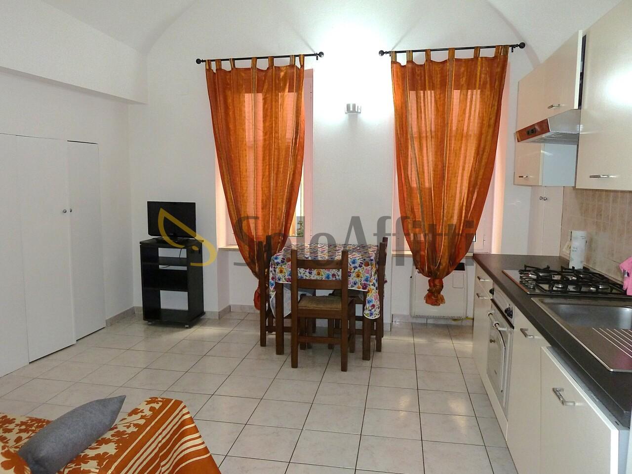 Affitto Monovano, Sanremo foto