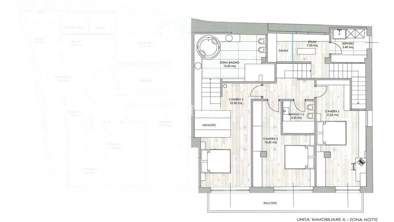 Verkauf Andere eigenschaften, Bergamo foto
