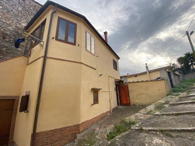 Venta Trivani, Gavorrano foto