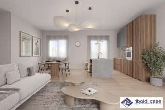 Verkauf Vier zimmer, Seregno Verkauf Vier zimmer, Seregno