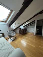 Mieten Mansarda, Torino Mieten Mansarda, Torino