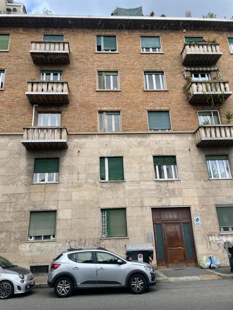 Verkauf Appartamento, Torino foto