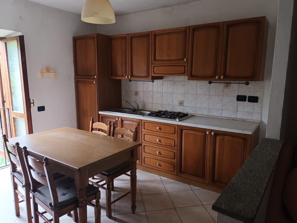 Vendita Casa Semindipendente, Monastero di Vasco foto