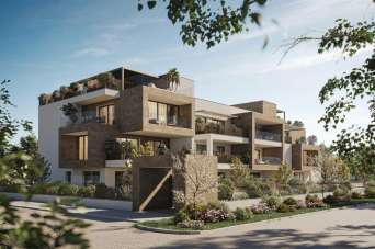 Verkauf Attico, Monza