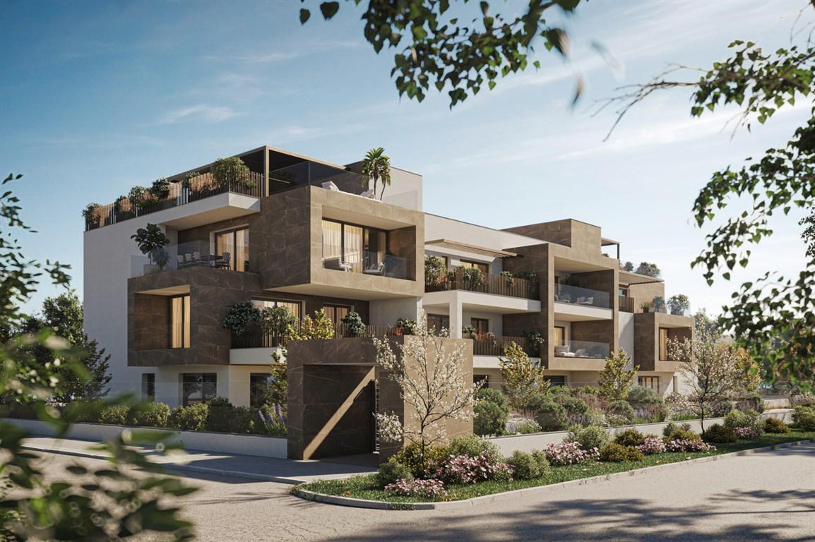 Verkauf Attico, Monza foto