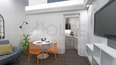 Vendita Appartamento, Arcore