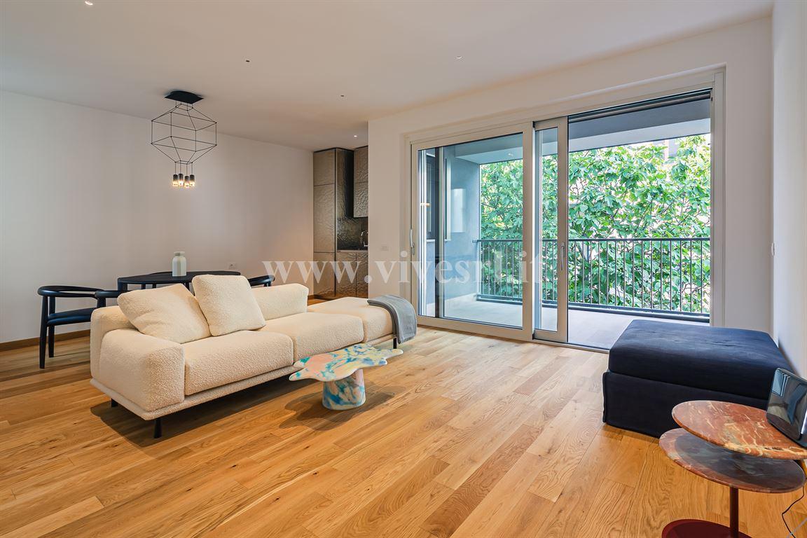 Mieten Appartamento, Milano foto