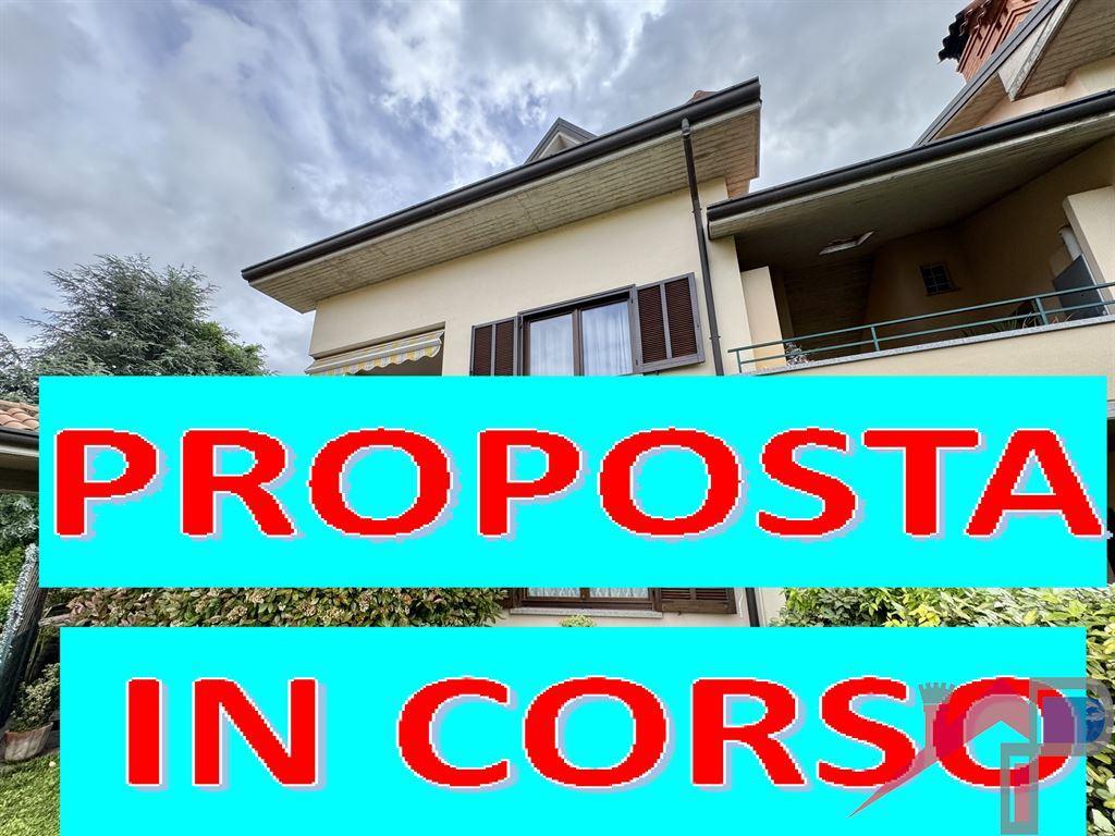 Verkauf Appartamento, Villa d'Adda foto