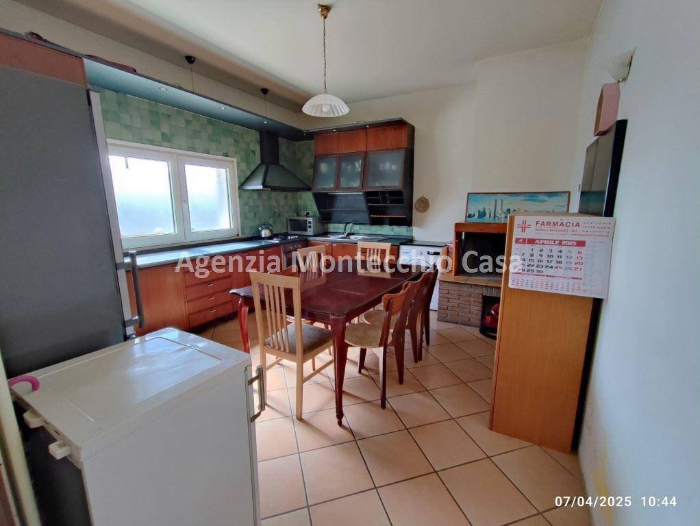 Venta Casa Indipendente, Montecalvo in Foglia foto